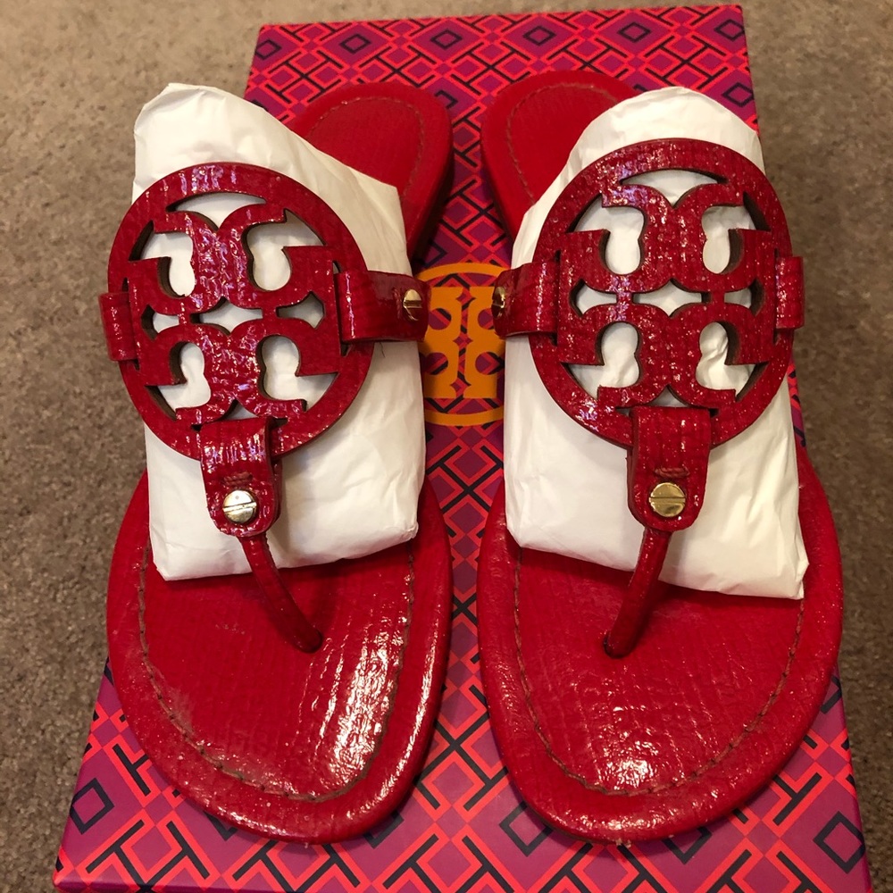 Tory Burch Miller 6.5